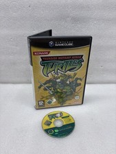 Teenage Mutant Ninja Turtles