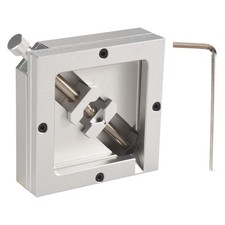 90Mm  Bga Reballing Station Stencil Modello Holder Fixture Jig per P5750