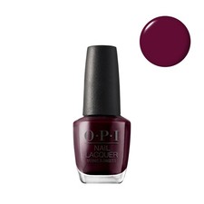 OPI Nail Lacquer NL F62 In the
