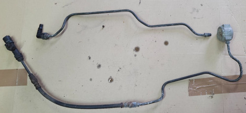 Tubo frizione audi 225 mk1 - frizione,