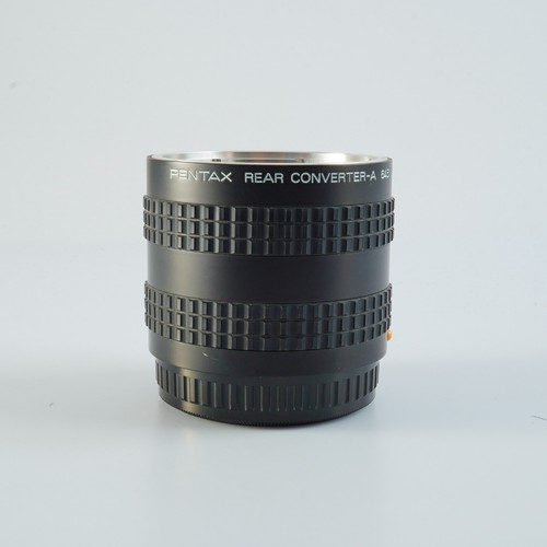 Eccellente pentax convertitore - eccellente,