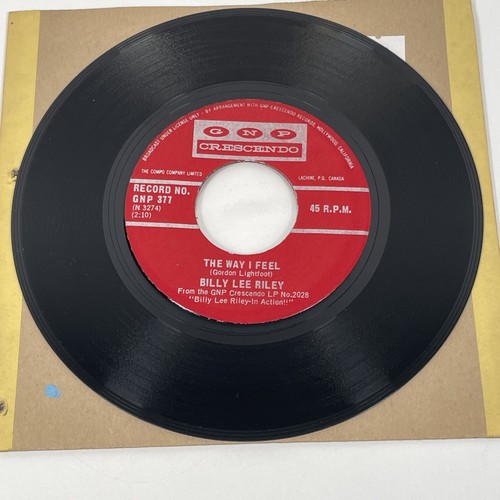 Billy lee riley the - billy,