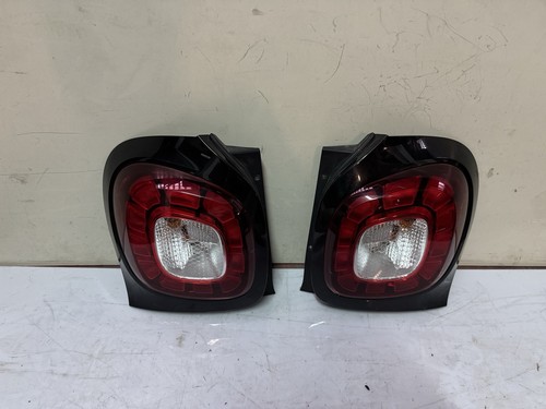 Coppia fanali led stop - coppia,