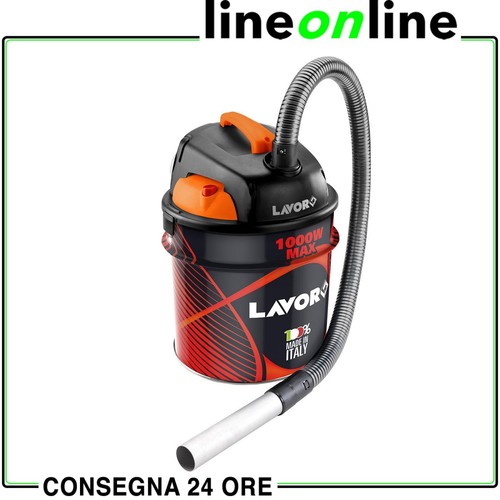 Aspiracenere lavor ashley 901 - ashley,