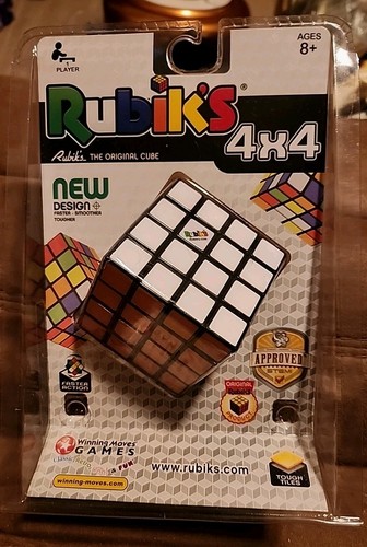 Nuovo rubik cube - rubik’s, the