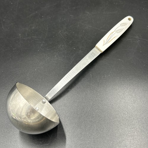 Mestolo zuppa vintage - , maid
