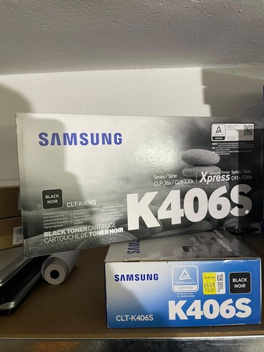 Toner samsung originale nero - samsung,