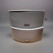 Altoparlanti Bose CineMate
