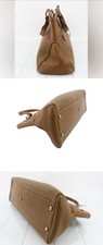 Cartier Handbag Marcello Brown