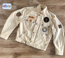 Giacca belstaff racemaster per - belstaff,
