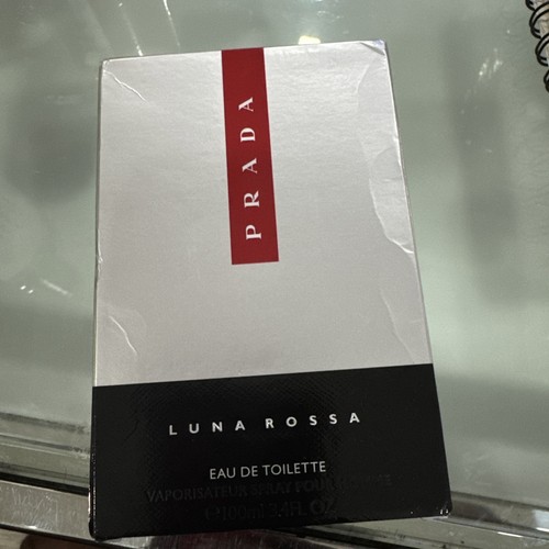 Prada luna rossa - prada,