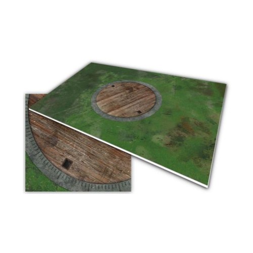 Hobby world bases - hobby, raf