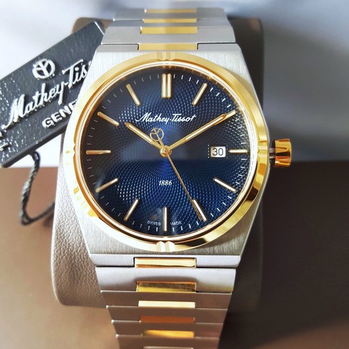 Mathey tissot zeus - mathey-tissot,