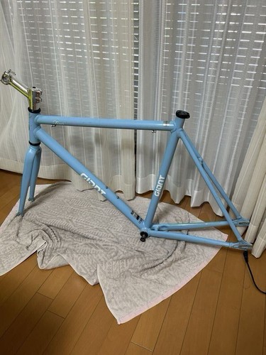 Giant fixer ingranaggio fisso - ingranaggio,