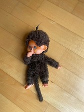 MONCHICHI SEKIGUCHI 1974