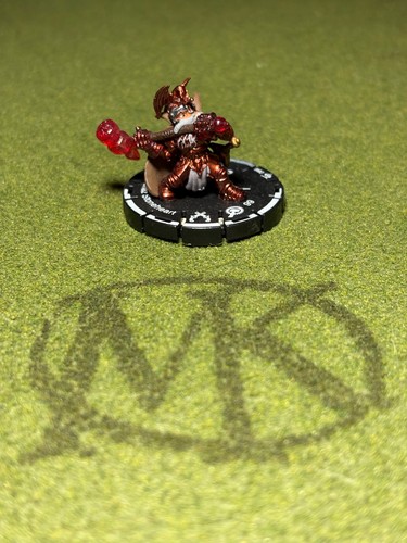 Mage knight kenaz - knight,
