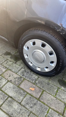Gomme nuove 175 65r14 - nuove,