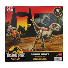 Mattel HTP61 Jurassic World