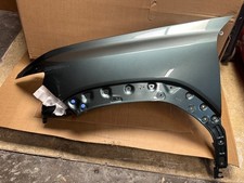 parafango anteriore sinistro