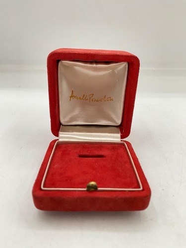 Rarissima scatola vintage