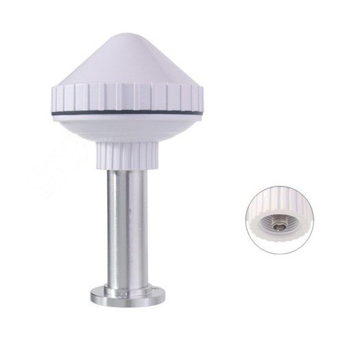 Antenna temporizzata gps - antenna,