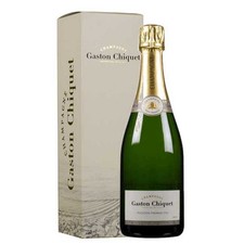 1 Magnum Champagne Gaston