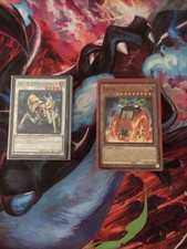 Mazzo Yugioh Zombie Teledad
