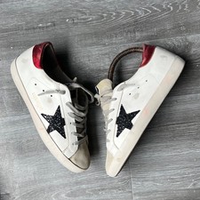 Golden goose super star - golden, 38