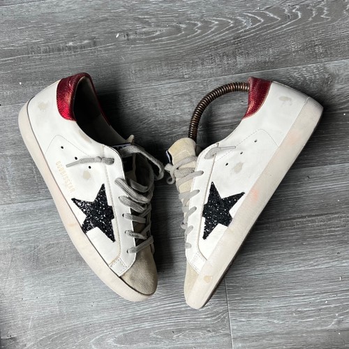 Golden goose super star - golden,