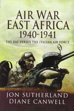 AIR WAR IN EAST AFRICA