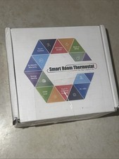 BHT2002 Modern Heating