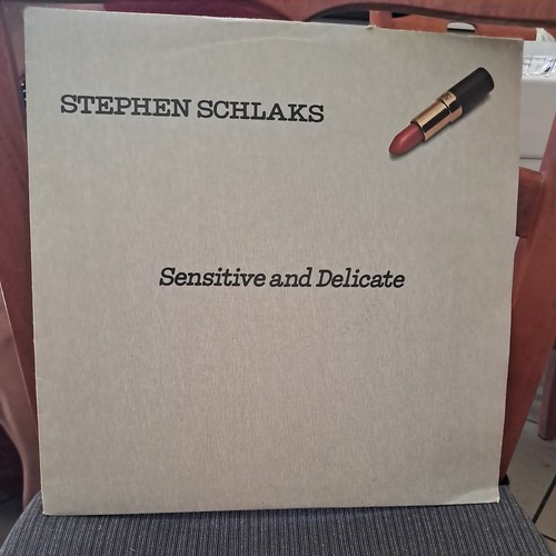 Vinile giri stephen schlaks - stephen,