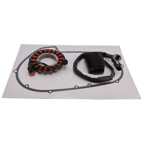 Statore regolatore guarnizione - regolatore,