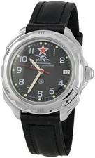 Vostok Komandirskie 211306