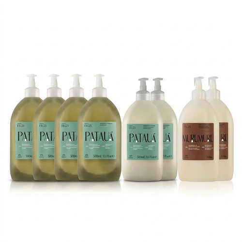 Natura ekos set - natura,