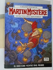 I127368 MARTIN MYSTERE n. 356