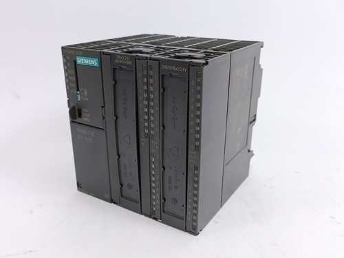 Siemens simatic 300 - simatic, s7-300