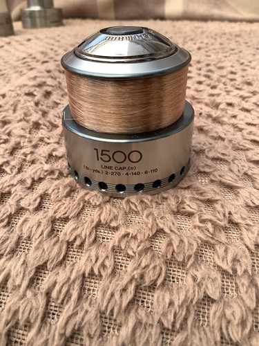 Bobine ricambio shimano - 2, di