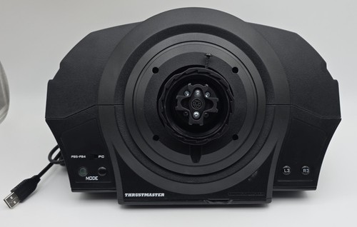 Thrustmaster t300 racing wheel - thrustmaster,