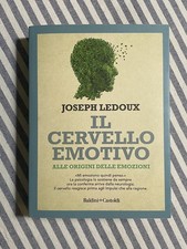 Joseph Ledoux - IL CERVELLO