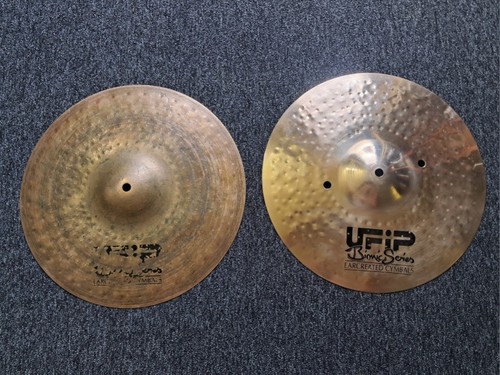 Hihat ufip bionic - ufip,