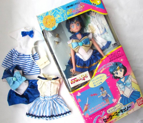 Pretty guardian sailor moon - pretty,