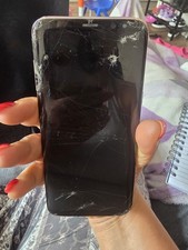 Samsung Galaxy S8 plus