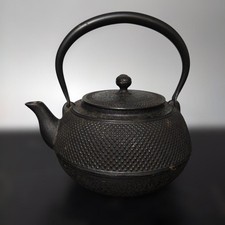 Iwachu nambu iron tetsubin - iwachu,