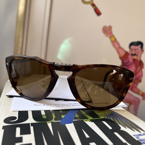Persol 714 avana - avana,