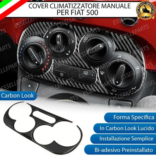 Cover climatizzatore manuale - climatizzatore,