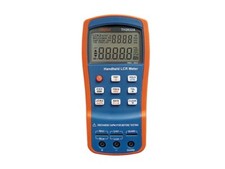 LCR Meter Tester Resistenza