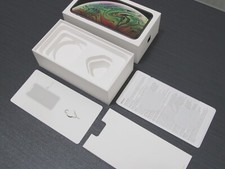 Apple iPhone SOLO SCATOLA per