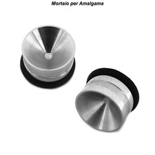 Restauri Dentali Mortaio per