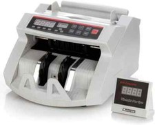 MACCHINA CONTA SOLDI DENARO